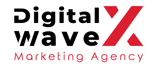 Digital Wave X - Marketing Agency